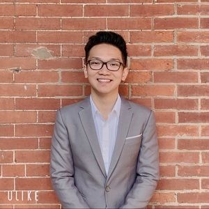 Meet your Posher, Quang